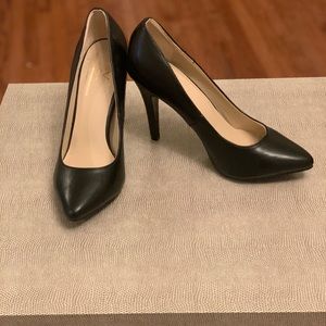 Great for work heel like the office